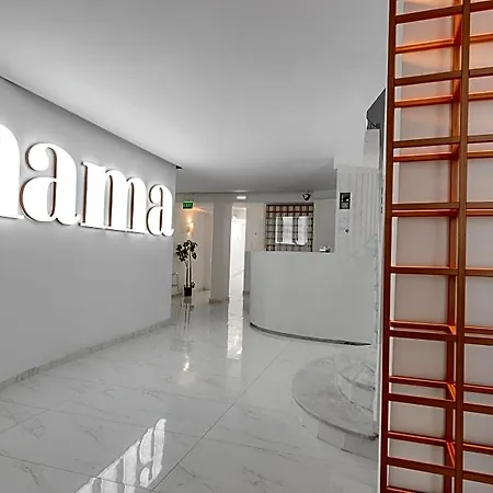 Nama Отель Тинос