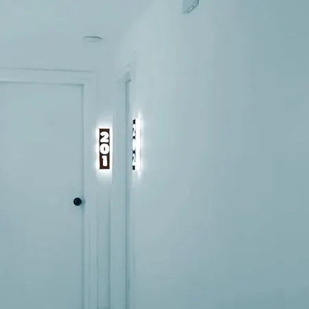 Отель Nama